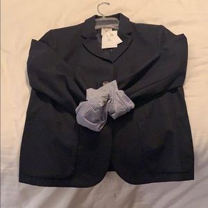 Navy Blazer